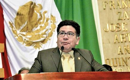 Nueva Alianza promoverá regulación de marchas y plantones