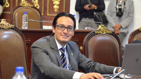 Carece CDMX de plan para resolver desabasto de gasolina: PAN