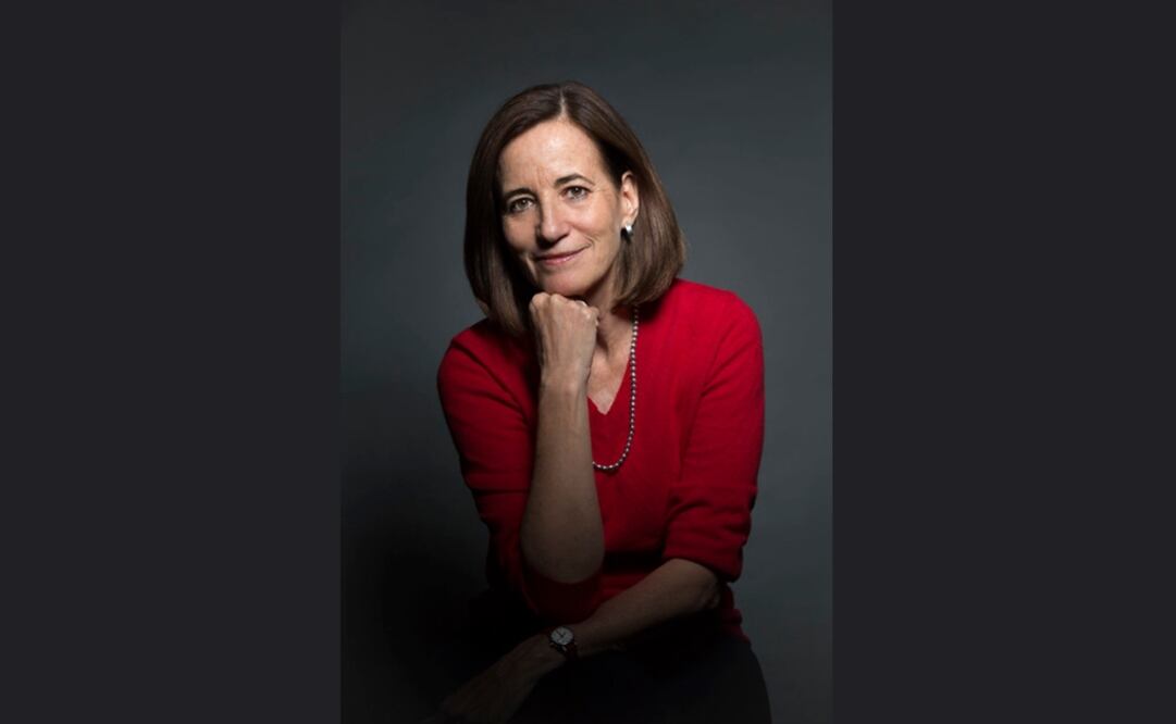 Foto: Cortesía Bienal de Novela Mario Vargas Llosa