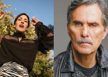 Stephanie Salas y Humberto Zurita hacen oficial su noviazgo con su primera foto juntos: “érase una vez el amor”