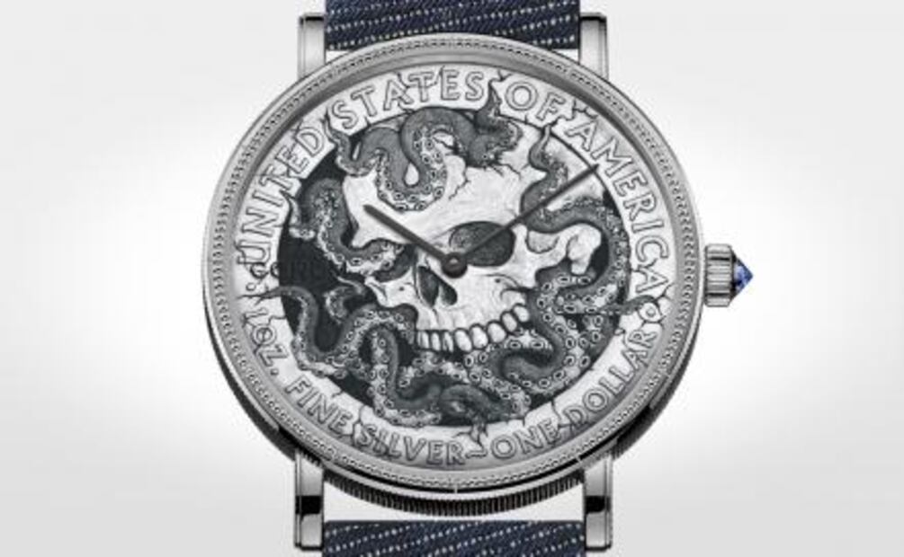 En Corum la locura creativa es cosa seria