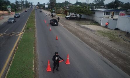 Detienen a mil 550 personas durante operativo Guadalupe-Reyes en Veracruz