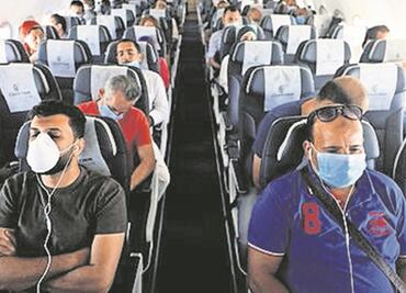 Aerolíneas moderan pérdidas, dice IATA