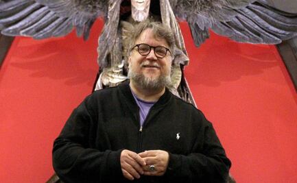 Netflix lanza el tráiler de la nueva serie de Guillermo del Toro; prometen terror puro