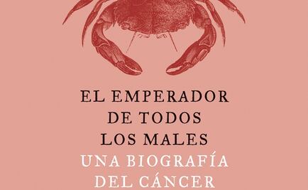 TRIVIA. Gana un libro de Siddhartha Mukherjee