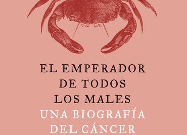 TRIVIA. Gana un libro de Siddhartha Mukherjee