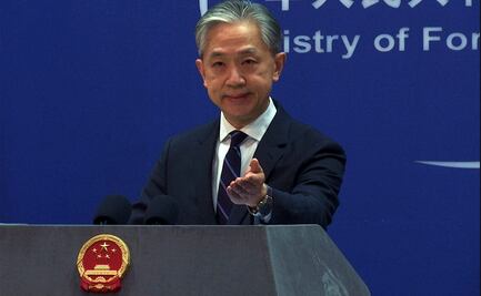 China niega estar considerando enviar armas a Rusia, como afirmó EU