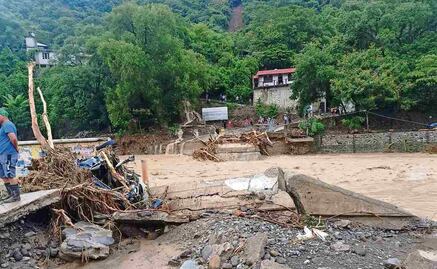 Veracruz vive una de sus peores inundaciones