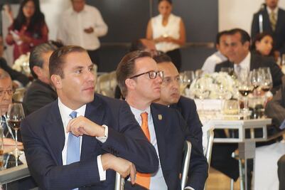 CIRT: exigió sociedad a partidos más participación 