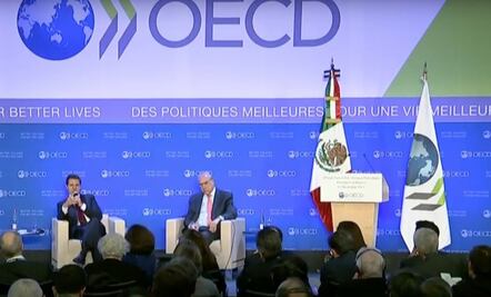 Quien no esté dispuesto a asumir riesgos, no debe emprender cambios: Peña