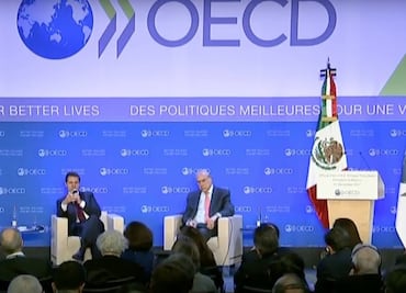 Quien no esté dispuesto a asumir riesgos, no debe emprender cambios: Peña