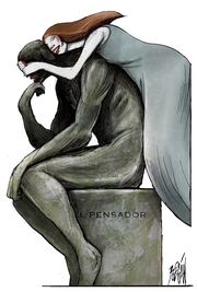 Lupita... Cristina...