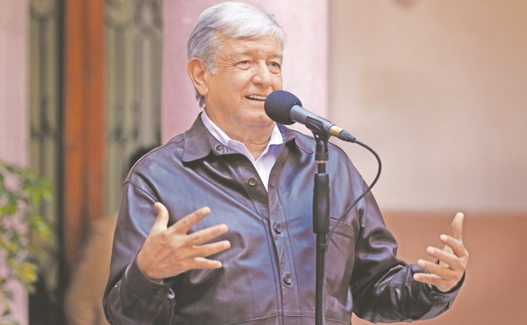 Foto: Archivo / EL UNIVERSAL.