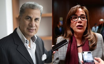 Alistan denuncia contra Yeidckol Polevnsky por violaciones a los estatutos de Morena