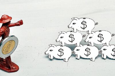 Afore no es opción de ahorro para mexicanos: estudio