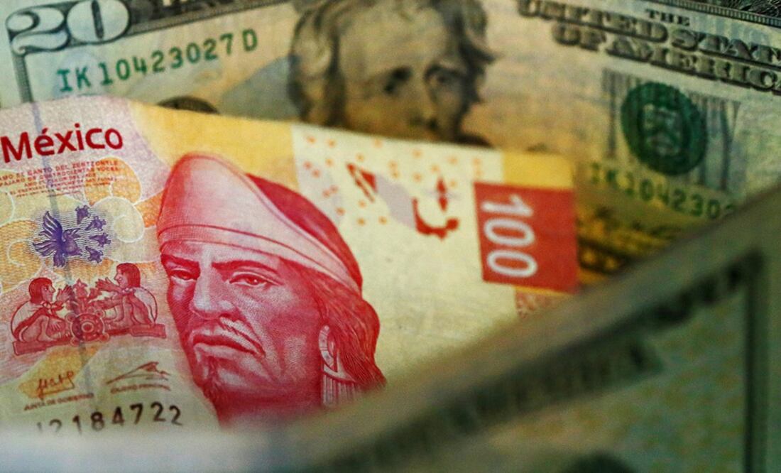 Mexico allocates an important sum to welfare projects - Photo: Edgard Garrido/REUTERS