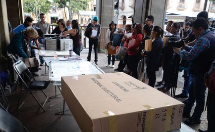 Denuncian presuntas agresiones contra representantes del PRD-PSD en Morelos