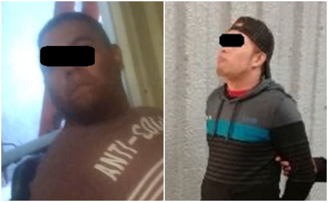 (Foto: SSP de la CDMX)