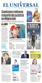 Portada 31 de marzo de 2023