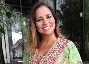 Gaby Rivero volverá al mundo de los niños