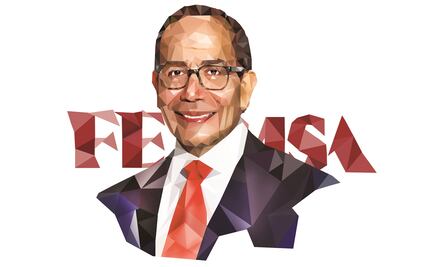 El legado y futuro del CEO de Femsa