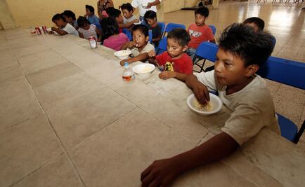 Proponen inspecciones en albergues para evitar abusos a niños 