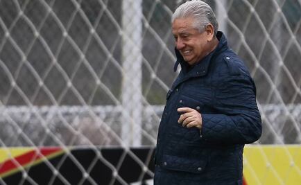 El presidente de la Federación de Ecuador se presenta ante la justicia