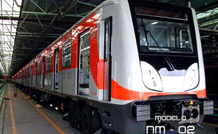 ¿En qué transportes públicos de México circulan los trenes Bombardier?