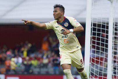 América vence a Necaxa y asegura su boleto a octavos de final de la Copa MX