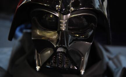 Subastarán los guantes de Darth Vader y el traje de Superman utilizado en la cinta de 1978