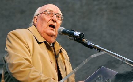 Andrea Camilleri, de la novela negra a cultivar la historia