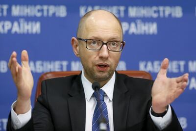 Rusia insiste en que Ucrania pague su deuda