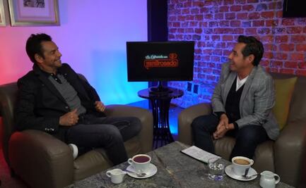 La vez que le destrozaron la mitad de la cara a Eugenio Derbez