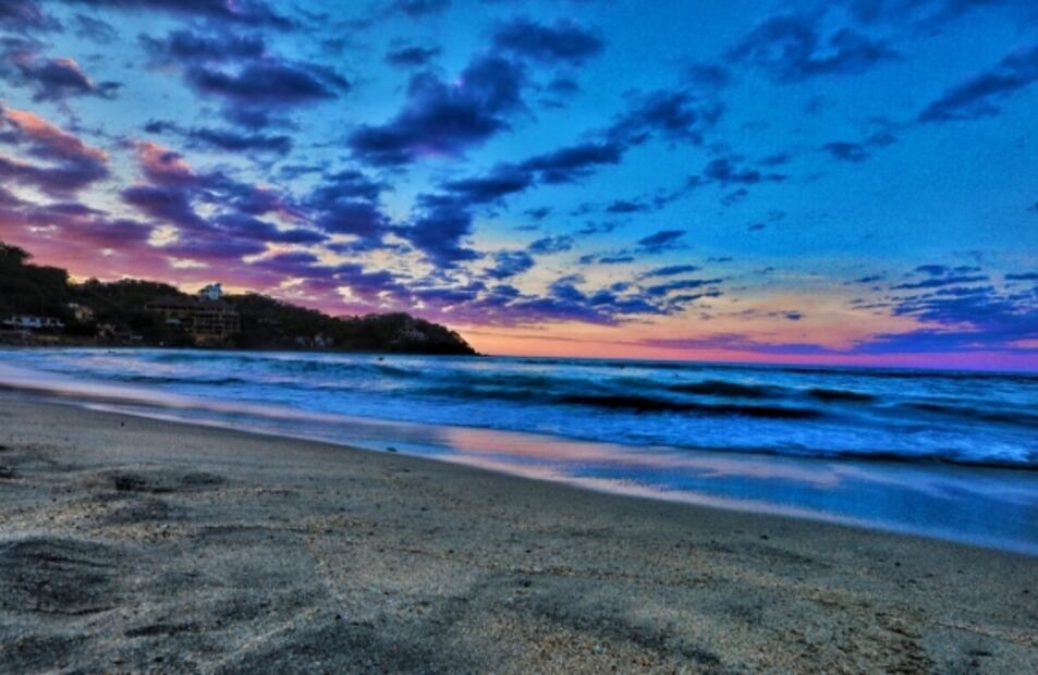 Festival Sayulita: cine, música y tragos junto a la playa