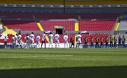 La Asamblea de la Liga de Desarrollo, solo para unos cuantos