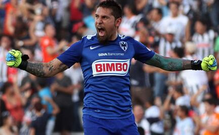 Jonathan Orozco recibiría un homenaje especial por parte del Monterrey