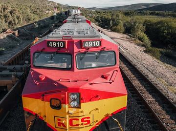 Estos son los trenes que te llevan a Pueblos Mágicos
