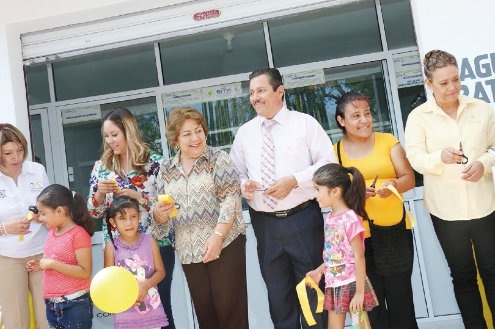 El munícipe capitalino, Ricardo Gallardo Juárez, reiteró su compromiso de dotar de servicios básicos a los sectores de la población más vulnerables. (ESPECIAL)