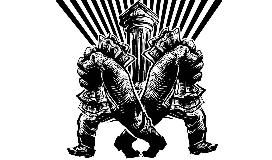 A la vuelta de la esquina 