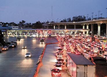 Acortan Hoy No Circula por periodo vacacional