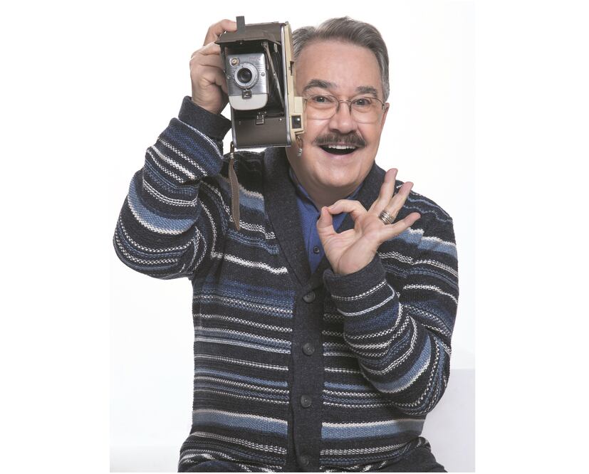 Aprovecha la tecnología para estar en contacto con sus seguidores. Foto: CORTESÍA PEDRO SOLA