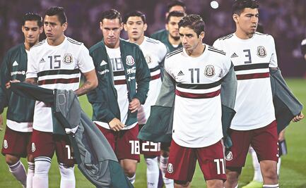 Exigencias y pretensiones del nuevo entrenador de la Selección