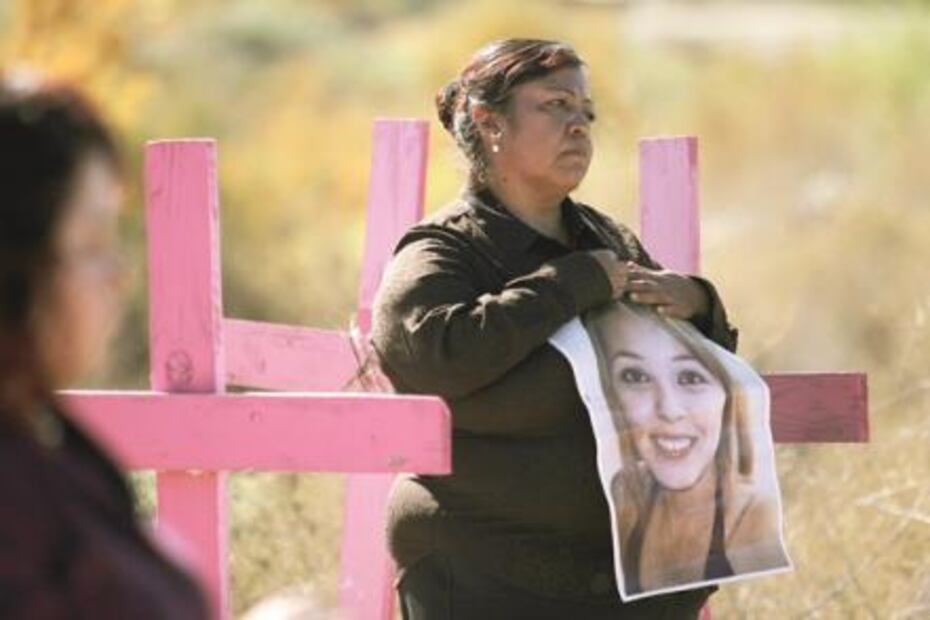 Feminicidios: Ciudad Juárez, otra vez la pandemia sin control