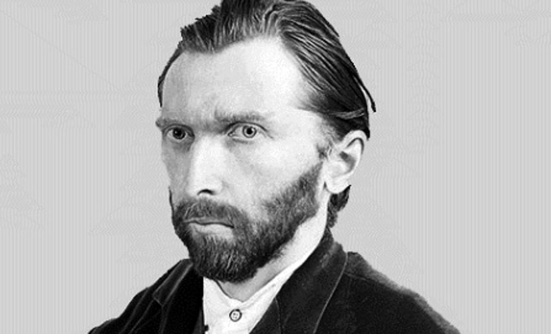 Vincent Van Gogh y Luis Buñuel, en un día como hoy