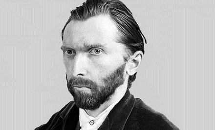 Vincent Van Gogh y Luis Buñuel, en un día como hoy