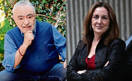 “Su legado está ahí... A mí  me duele haber perdido al gran conversador y al amigo”, dice Rosa Beltrán sobre Ignacio Solares