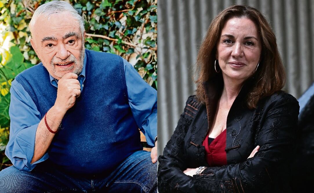 Fotos: Juan Boites/EL UNIVERSAL/EFE/ Sáshenka Gutiérrez, Archivo EL UNIVERSAL.