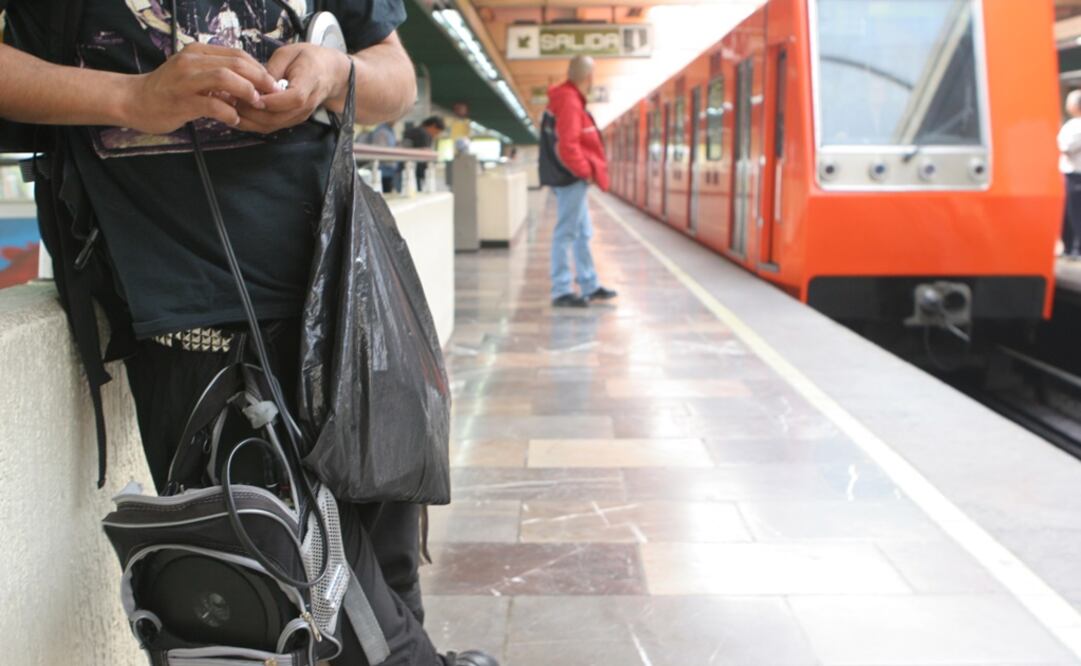 Foto; Archivo / EL UNIVERSAL