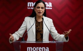 Ariadna Montiel destaca "activismo" de Félix Salgado en Guerrero; senador organiza asambleas sin tener registro a candidatura