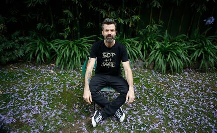 Vive Latino 2025 rendirá homenaje a Pau Donés, vocalista de Jarabe de Palo